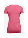 Under Armour Dámske tričko Under Armour Seamless SS