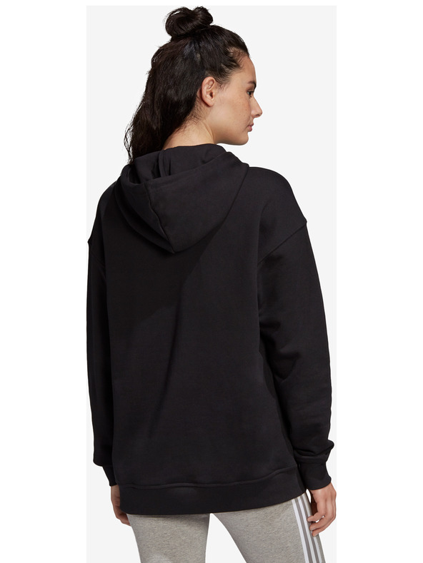 adidas Originals Adicolor Trefoil Mikina