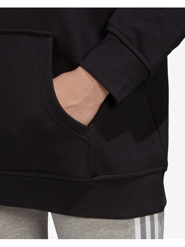 adidas Originals Adicolor Trefoil Mikina