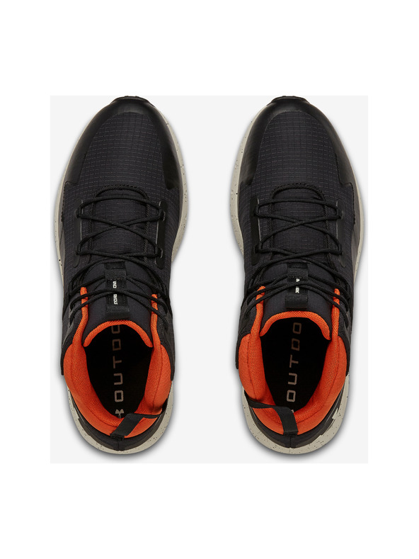 Under Armour Unisex topánky Under Armour Charged Bandit Trek
