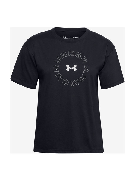 Under Armour Wordmark Graphic Tričko