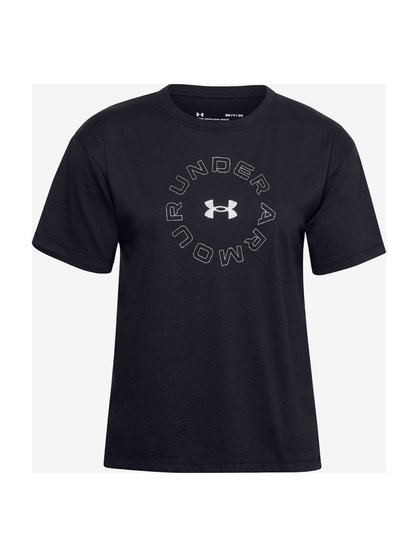 Under Armour Wordmark Graphic Tričko