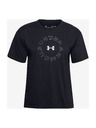 Under Armour Wordmark Graphic Tričko