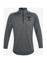 Under Armour Pánske tričko Under Armour PJT ROCK TECH 1/2 ZIP
