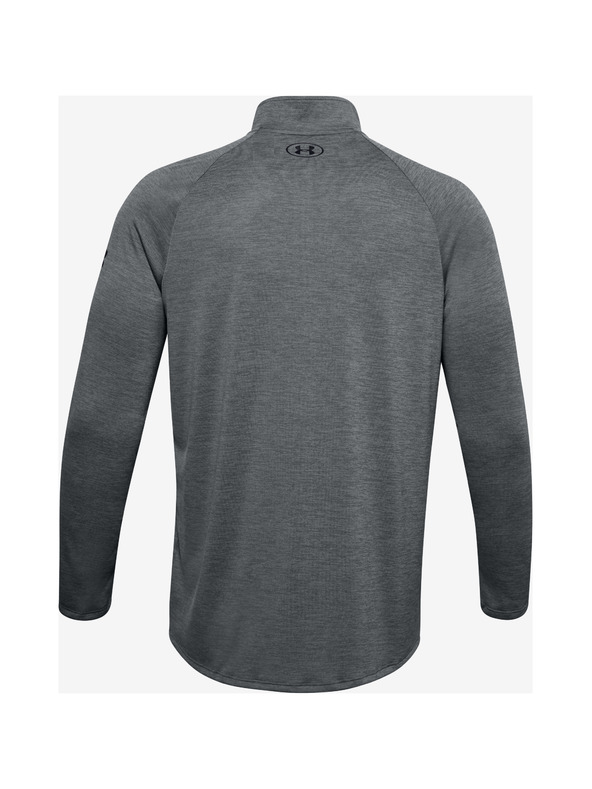 Under Armour Pánske tričko Under Armour PJT ROCK TECH 1/2 ZIP