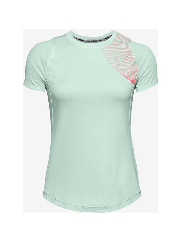 Under Armour Qualifier Iso-Chill Tričko