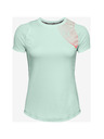 Under Armour Qualifier Iso-Chill Tričko
