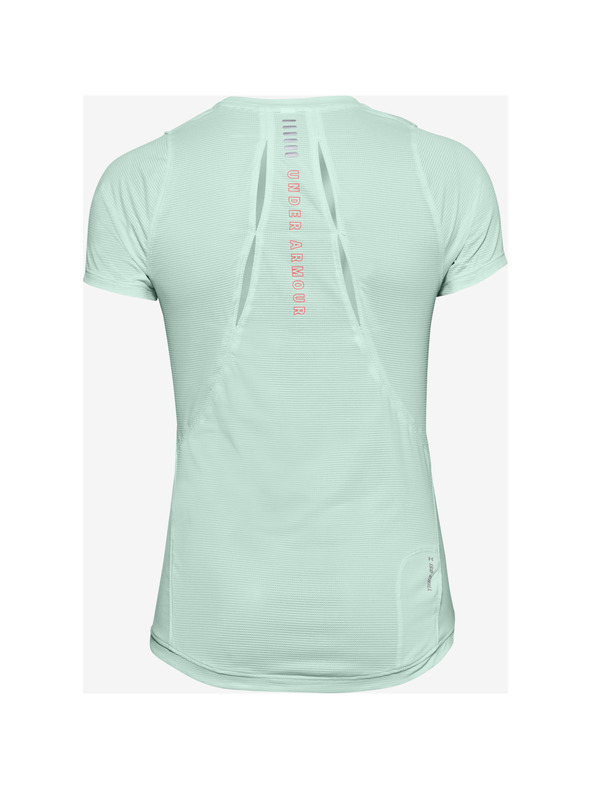 Under Armour Qualifier Iso-Chill Tričko