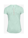 Under Armour Qualifier Iso-Chill Tričko