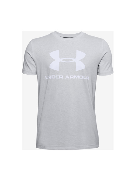 Under Armour Sportstyle Tričko detské