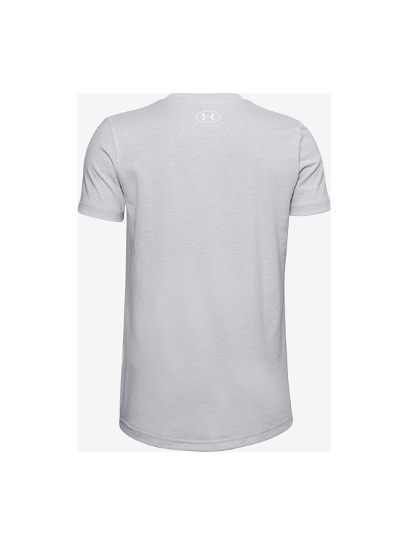 Under Armour Sportstyle Tričko detské