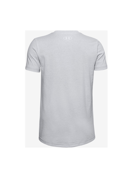 Under Armour Sportstyle Tričko detské