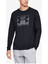 Under Armour Sportstyle Boxed Tričko