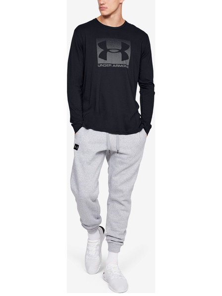 Under Armour Sportstyle Boxed Tričko