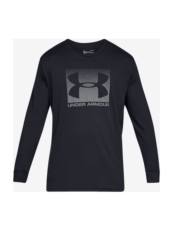 Under Armour Sportstyle Boxed Tričko