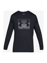 Under Armour Sportstyle Boxed Tričko