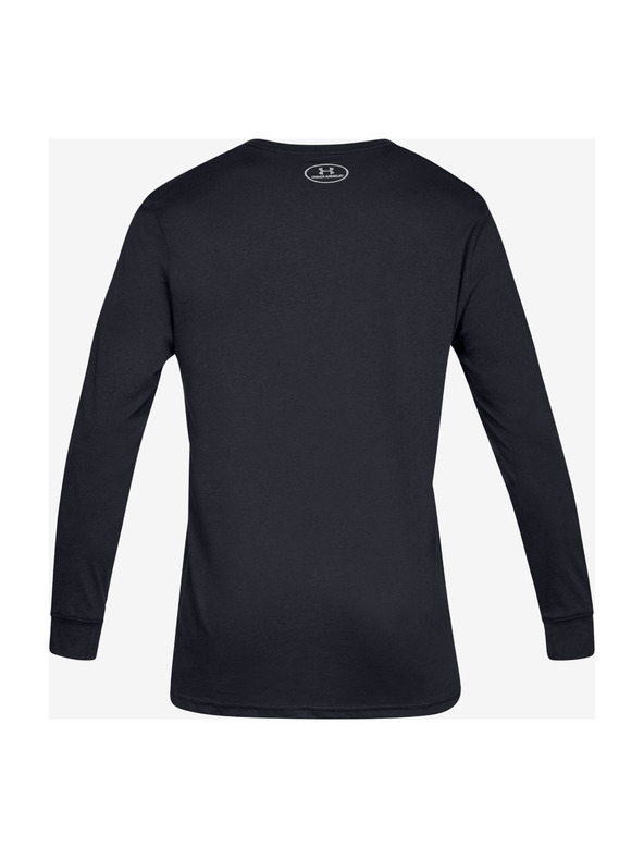 Under Armour Sportstyle Boxed Tričko