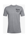Under Armour Project Rock Iron Paradise Tričko