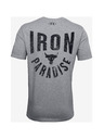 Under Armour Project Rock Iron Paradise Tričko