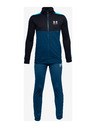 Under Armour CB Knit Detská tepláková súprava