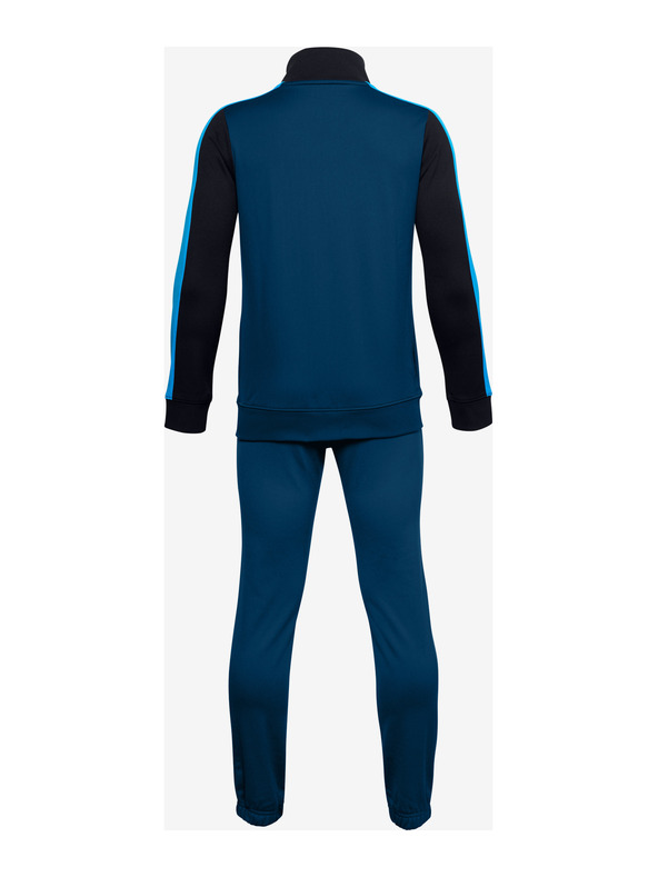 Under Armour CB Knit Detská tepláková súprava