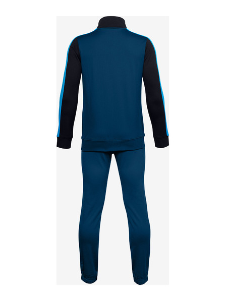 Under Armour CB Knit Detská tepláková súprava