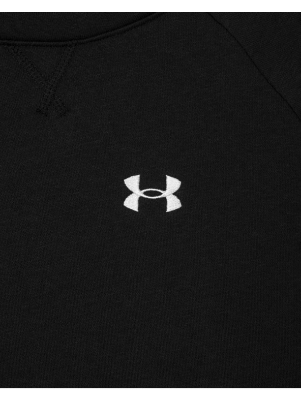 Under Armour Rival Terry Crew Mikina