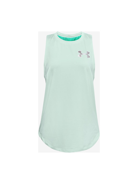 Under Armour HeatGear® Detské tielko