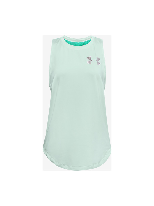 Under Armour HeatGear® Detské tielko