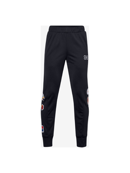 Under Armour Chlapčenské nohavice Under Armour Boys Perf Pant