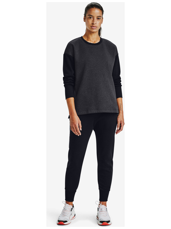 Under Armour Rival Fleece EMB Crew Mikina