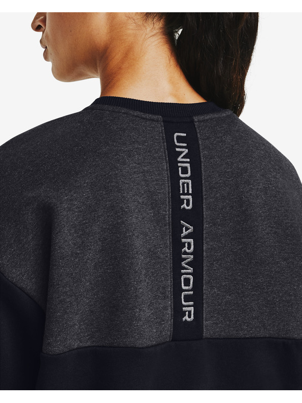 Under Armour Rival Fleece EMB Crew Mikina