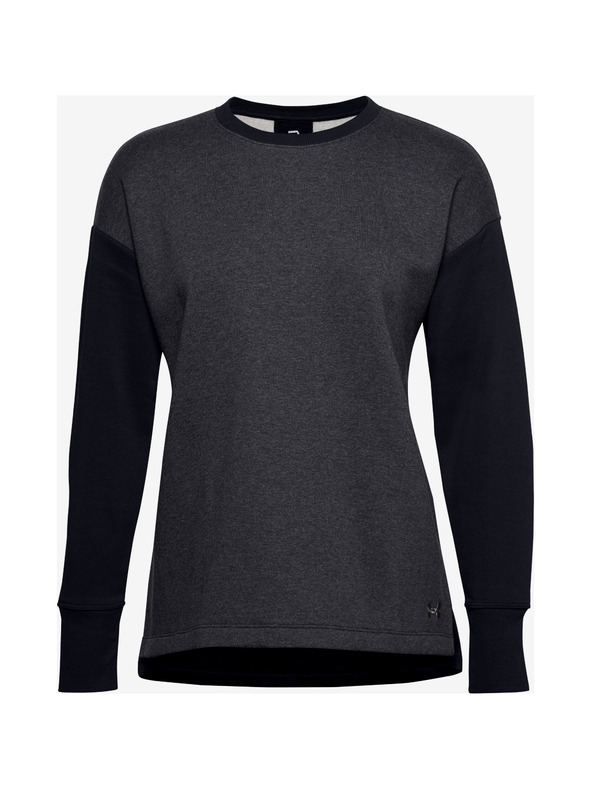 Under Armour Rival Fleece EMB Crew Mikina