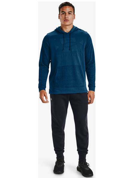 Under Armour Pánska mikina Under Armour Sportstyle Terry KO HD