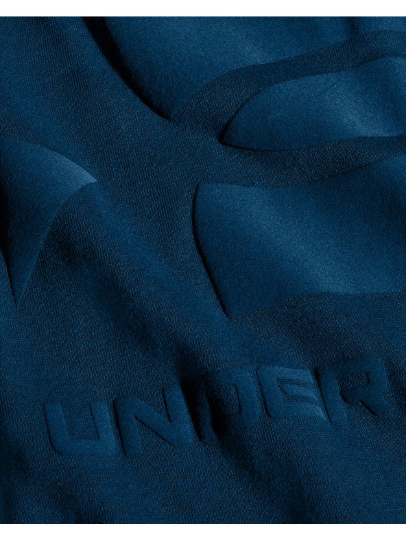 Under Armour Pánska mikina Under Armour Sportstyle Terry KO HD