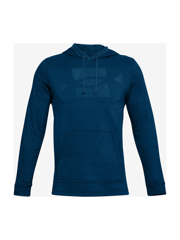 Under Armour Pánska mikina Under Armour Sportstyle Terry KO HD