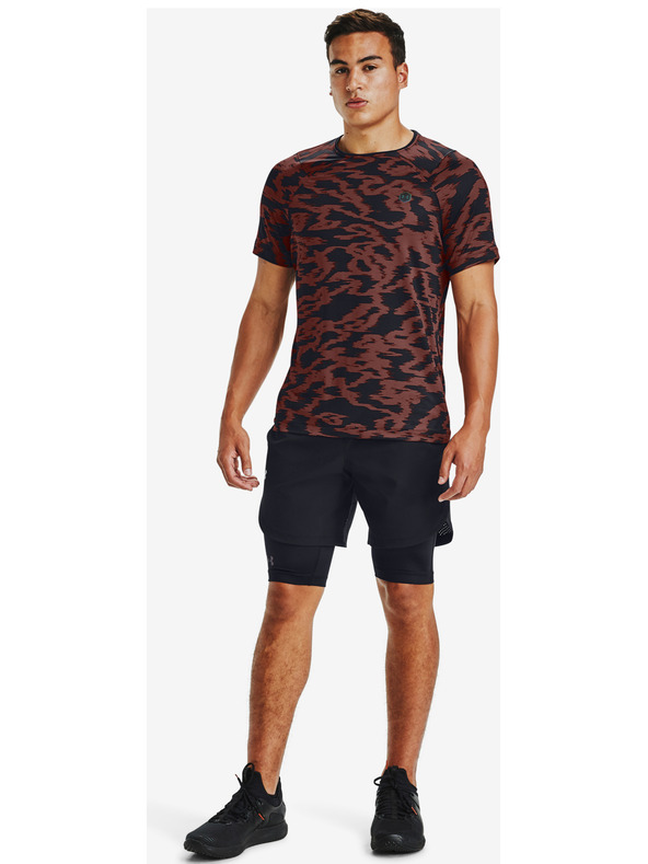 Under Armour Pánske kraťasy Under Armour HG Rush 2.0 Long Shorts