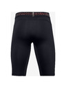 Under Armour Pánske kraťasy Under Armour HG Rush 2.0 Long Shorts