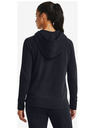 Under Armour Rival Terry FZ Mikina