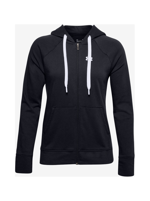 Under Armour Rival Terry FZ Mikina