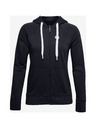 Under Armour Rival Terry FZ Mikina