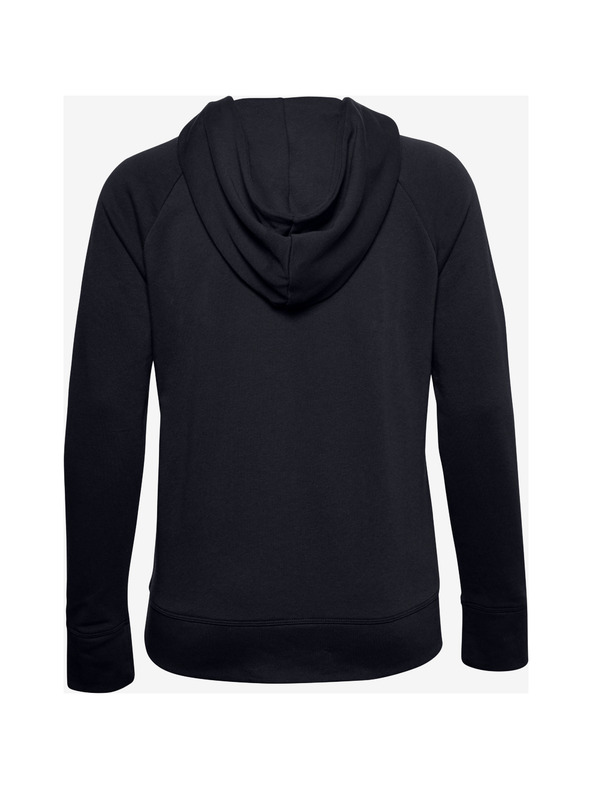 Under Armour Rival Terry FZ Mikina