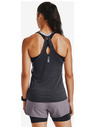 Under Armour Dámske tielko Under Armour Streaker 2.0 Inverse Tank