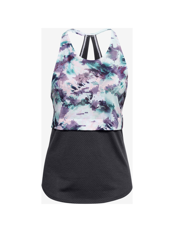 Under Armour Dámske tielko Under Armour Streaker 2.0 Inverse Tank
