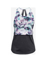 Under Armour Dámske tielko Under Armour Streaker 2.0 Inverse Tank