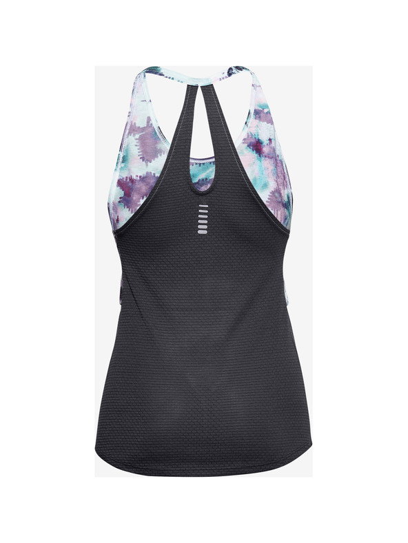 Under Armour Dámske tielko Under Armour Streaker 2.0 Inverse Tank