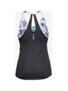 Under Armour Dámske tielko Under Armour Streaker 2.0 Inverse Tank