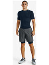 Under Armour Pánske tričko Under Armour RUSH HG 2.0 Comp SS