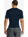 Under Armour Pánske tričko Under Armour RUSH HG 2.0 Comp SS