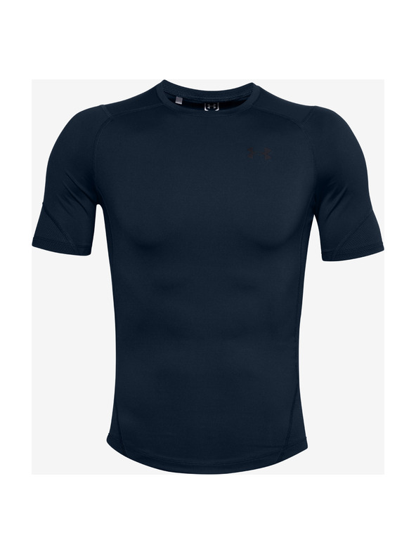 Under Armour Pánske tričko Under Armour RUSH HG 2.0 Comp SS